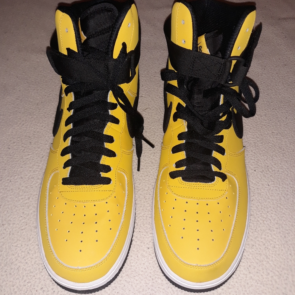 Nike air force 1